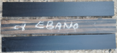 Ebano