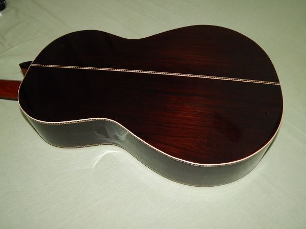 .Viola Luthier maciça