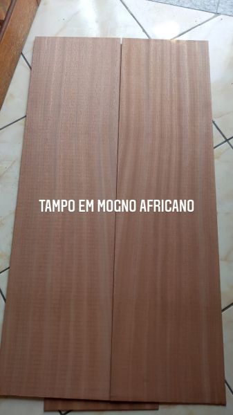 Mogno Africano 3A